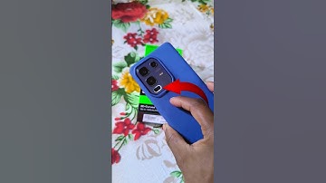 Active Halo Lighting Setting ✅ Infinix Note 50s Active Halo Lighting Setting #shorts #youtubeshorts