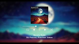 Dj Feevos Precious James  Bavela Kude afro Mix  Weareidyll Records  Afro House 2025