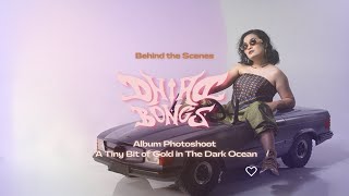 Dhira Bongs - The Birth of Tiny Gold #1