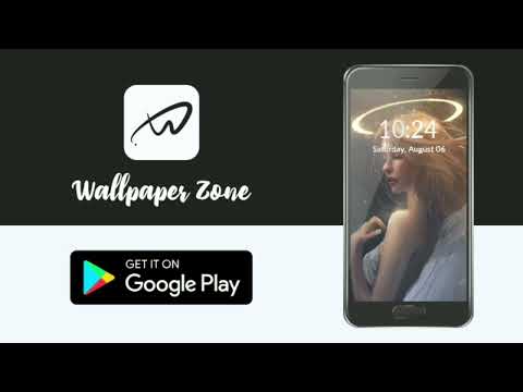 Wallpaper Zone Live Wallpaper
