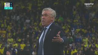 Details Jogo Completo - Brasil x Paraguai | 10/06/2025 | Eliminatórias da Copa do Mundo 2026 News