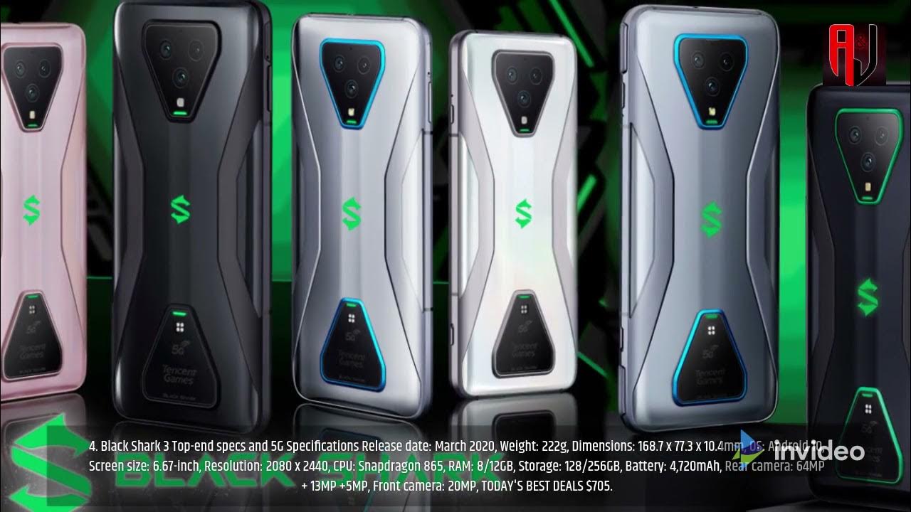 Best gaming phone 2021 YouTube