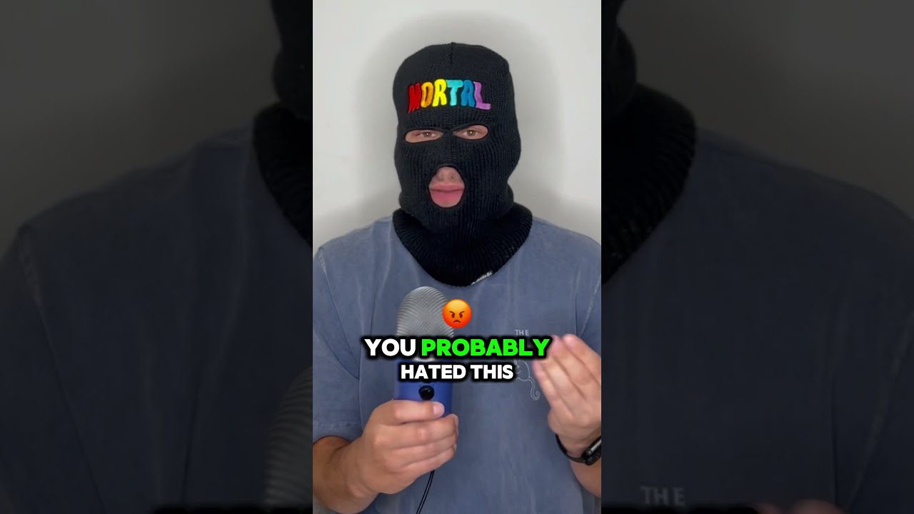 Don T Tap The Glass Album Review Did Tyler Creator Give Us A Good Or Not 