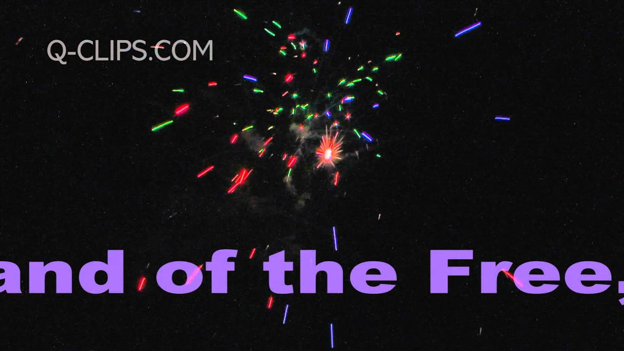 Fourth of July Celebration Fireworks, Military & Blue Angels from Q