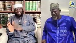 Download Lagu A FINAL WARNING TO BOURNVITA || IMAM ABDULHAKIM ALKUTUBI MP3 Download Lagu A FINAL WARNING TO BOURNVITA || IMAM ABDULHAKIM ALKUTUBI MP3