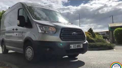 WM System  - A Guide to Keeping Your Distance When Visiting Our Workshop