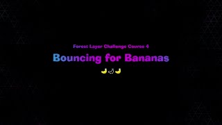 Bouncing for Bananas | Donkey Kong Bananza