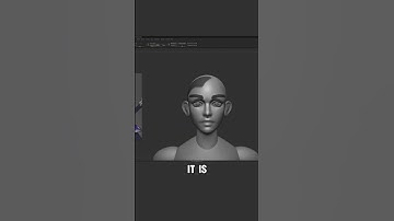 A great way to start a block out is to keep it simple and low poly