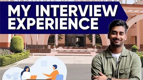IPM Interview Experience at IIM indore | IPM interview by iim student | IPMAT interview Tips 2023