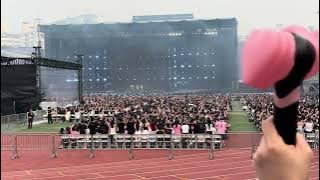 BLACKPINK DEADLINE WORLD TOUR GOYANG DAY 2 FULL CONCERT