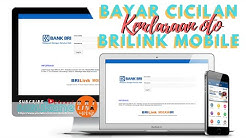 Bayar Cicilan Angsuran Kendaraan | OTO | BRILink - Durasi: 5.08. 