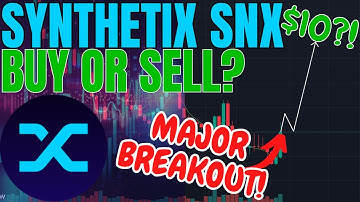SNX CRYPTO MAJOR PUMP!! SNX CRYPTO PRICE PREDICTION & ANALYSIS! SYNTHETIX CRYPTO PRICE FORECAST 2025