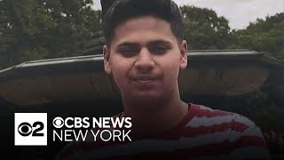 Horse carriage crash victim's family wants memorial in Central Park