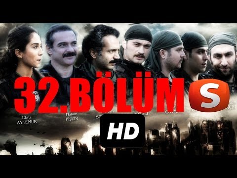 Nizama Adanmış Ruhlar - 32.Bölüm HD