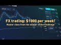 [Daucoforex.com] Phân tích đầu tư ngoại hối để chiến thắng