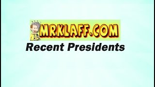 Recent US History Review Lesson - APUSH Period 9 - Mr. Klaff