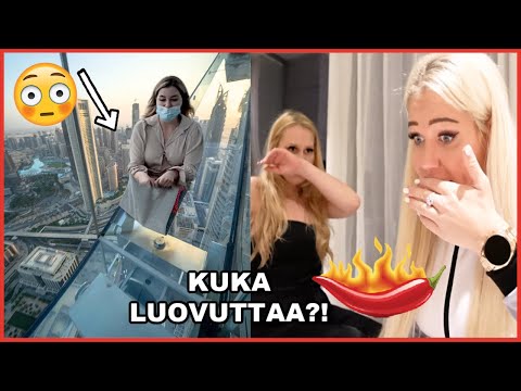 Video: Kuka vastaa aidasta?