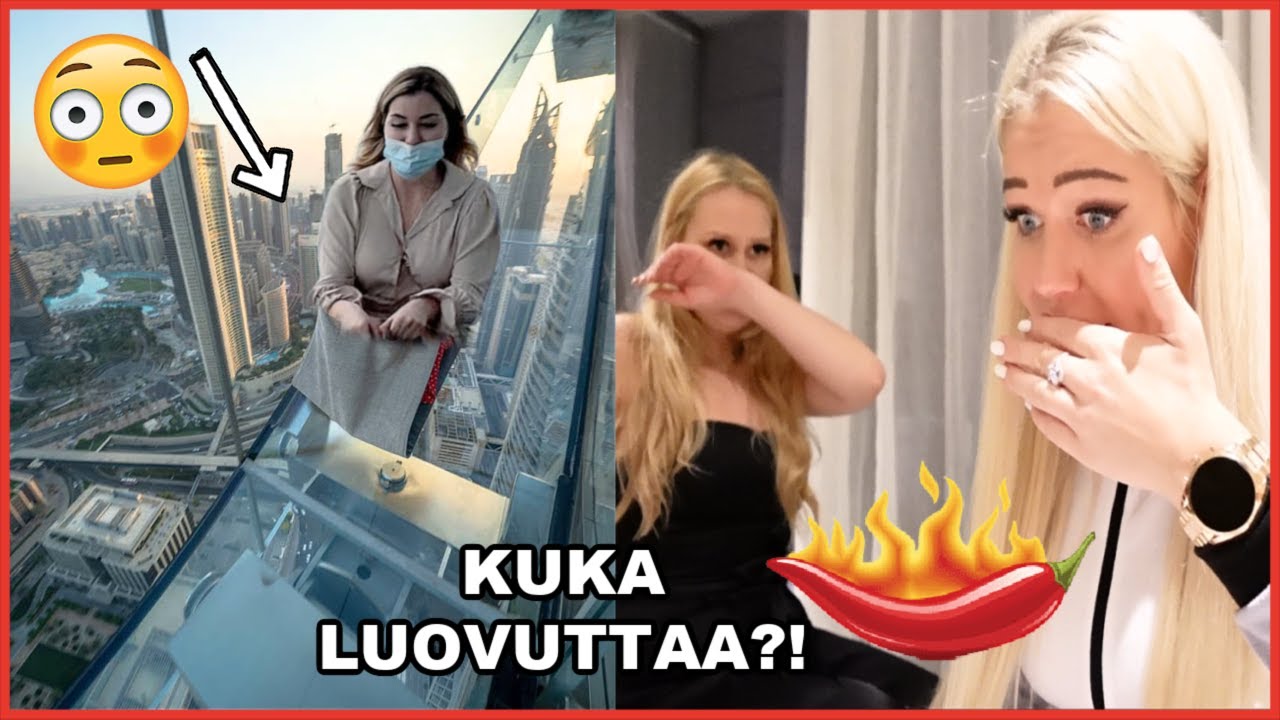 160K SPESSU - KUKA SANOO VIKANA EI VOITTAA 100€ (NOLATTIIN ITTEMME)