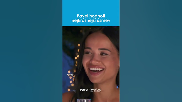 Pavel hodnotí najkrajší úsmev! | ☀️ Love Island CZ&SK 2024