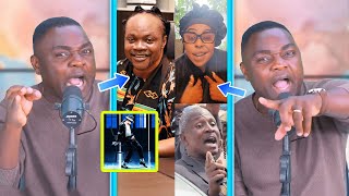 Download Lagu Abayifoɔ! Kevin Taylor Fíres Daddy Lumba's Family Over Funeral BEEF; Jabs Afia Schwar \u0026 Others MP3 Download Lagu Abayifoɔ! Kevin Taylor Fíres Daddy Lumba's Family Over Funeral BEEF; Jabs Afia Schwar \u0026 Others MP3
