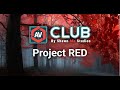 Project RED - AV CLUB Contest Submissions