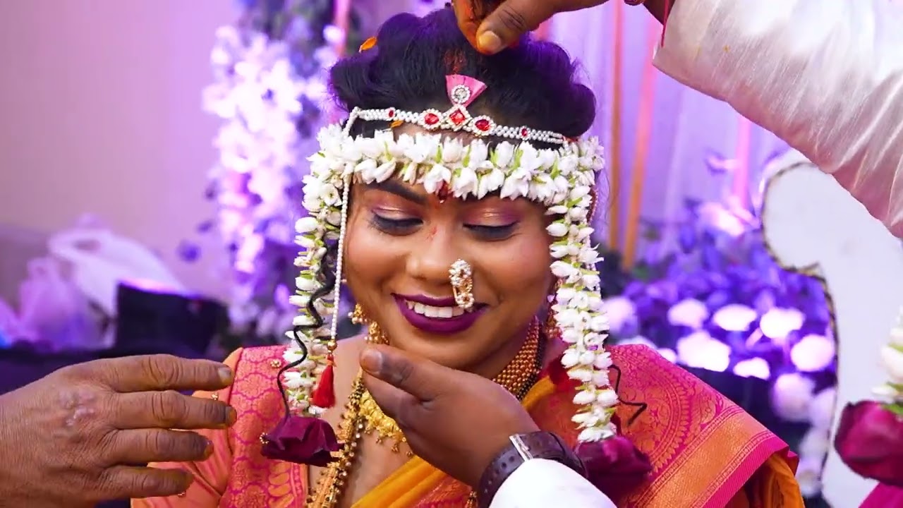Pranav Utkarsha PRE WEDDING