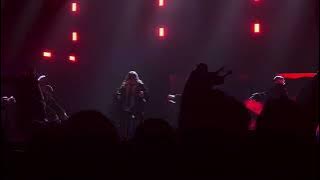 MTBD (멘붕) - CL - 2NE1 ASIA TOUR WELCOME BACK IN HO CHI MINH