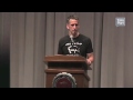 Being A Parent with an LGBT Child | Dan Savage: American Savage | TakePart TV