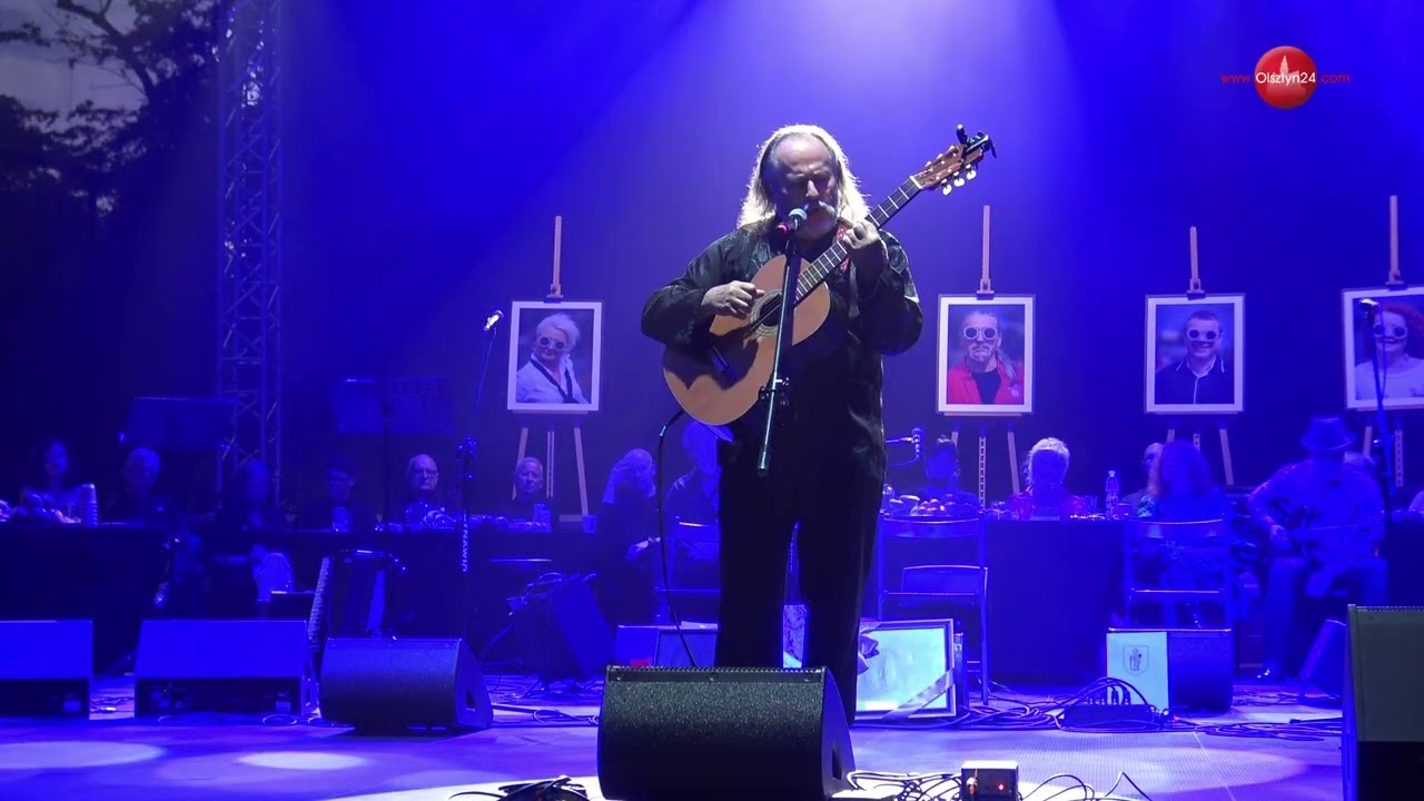 OLSZTYN24: Koncert Czerwony Tulipan i Goście: U Rodziny (3)