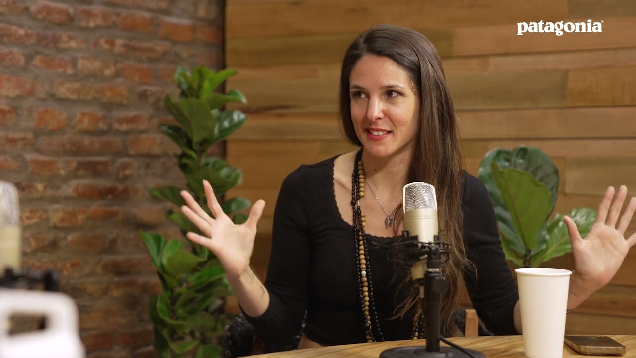 Atípico 2° Temporada - Soledad Barruti. Desafiar la desinformación y el consumo.