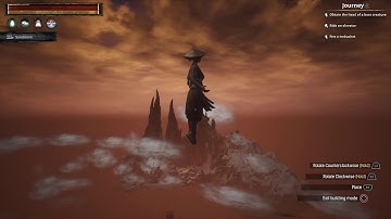 Conan Exiles sandstorm single player