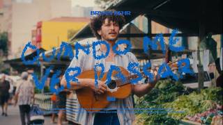 Bryan Behr - Quando me ver passar (Videoclipe Oficial)