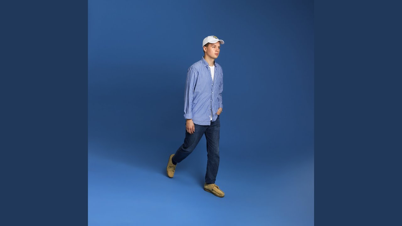 在 YouTube 上观看 Bølger
