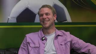 Haaglanden Voetbal TV met Brandon Tichem en Martijn de Zoete (13-03-2024)