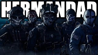 Call of Duty GHOSTS SUPERÓ a la SAGA MODERN WARFARE en ESTO, con pequeños detalles.