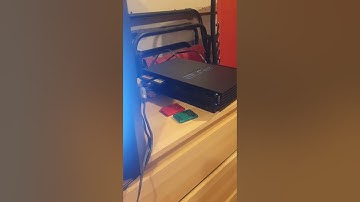 OPL freezing on hdd access