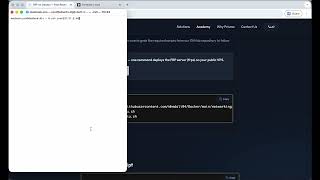 FRP Setup 🌍 Self-Hosted Reverse Proxy Tunnel | Expose Local Services Without Static IP