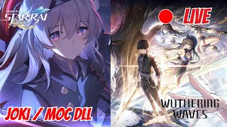 🔴[#216] LANGIT UDH KOSONG EVENT DULU SIAP ITU WW | DitusiOfficial | HONKAI STAR RAIL INDONESIA