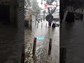 Parel heavy monsoons #shorts #rain