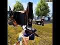 dono knock 🫨|| free fire Weird clutch #freefire #funny #shorts