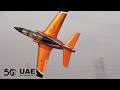 CRASH! DUBAI: Lior's Viperjet DEMO