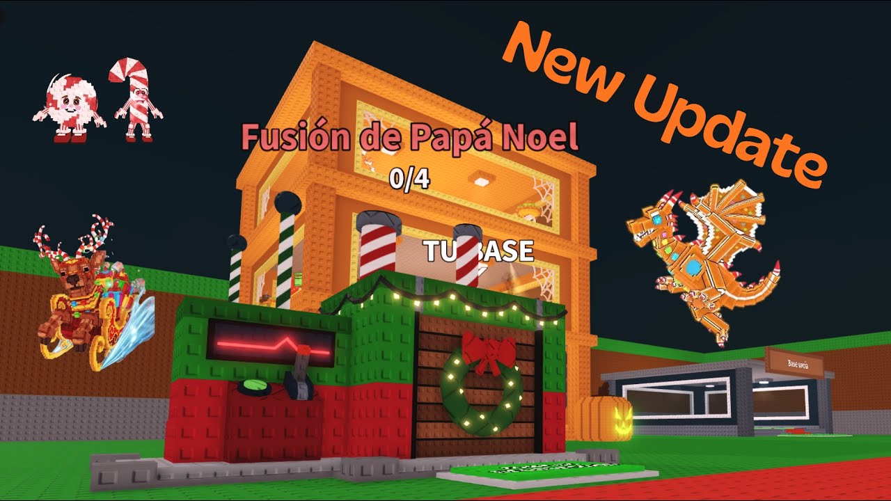 🔴Tradeando en Steal a Brainrot!