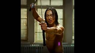 "Bro Cooked Her" 🥶🔥 | Ninja Assassin | Montagem Alquimia Edit #trending #shorts