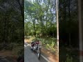 Jungle forest 😍🔥#forest #bikeride