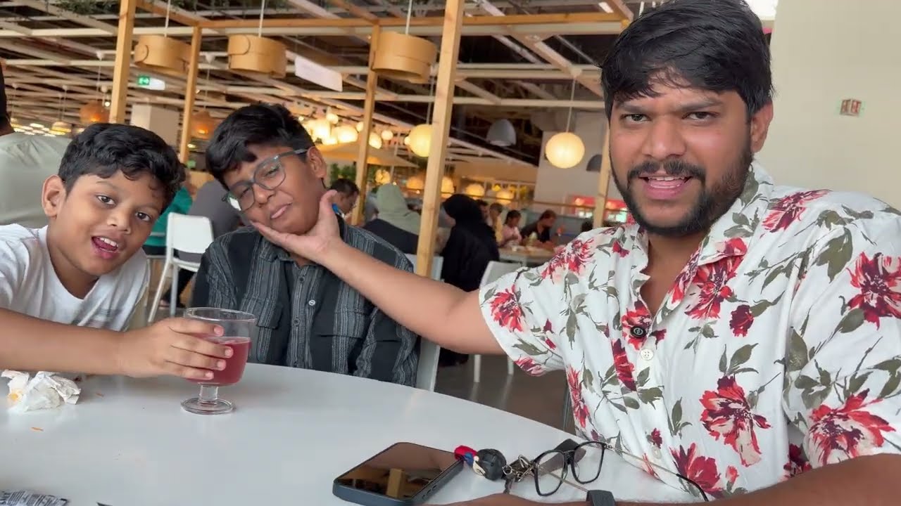 Latest Title & Thumbnail