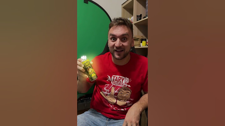 Co všechno můžeš vyhrát s Tary Drinkem?! 🏆🎁