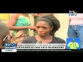 Dawa Ya Kiasili Iliyowaua Watu Tatu Eneo La Karen Kuchunguzwa Dawa Ya Kiasili Iliyowaua Watu Tatu Eneo La Karen Kuchunguzwa