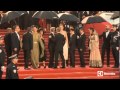 'Cannes Film Festival' Opening Night 'The Great Gatsby' Leonardo DiCaprio Nicole Kidman