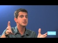 Capture de la vidéo Philippe Jaroussky | Qobuz Interview (2013)