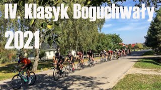 IV. Szosowy Wyścig Kolarski 'Klasyk Boguchwały' - Mogielnica 03-10-2021 IV. Szosowy Wyścig Kolarski 'Klasyk Boguchwały' - Mogielnica 03-10-2021